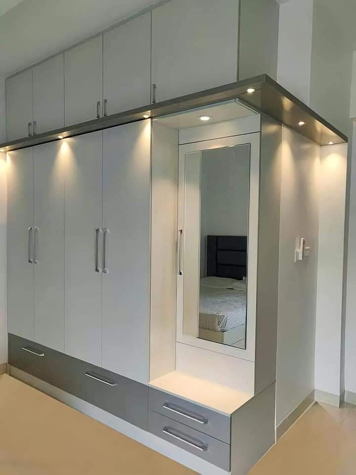 Office Interior Design in Bengaluru
