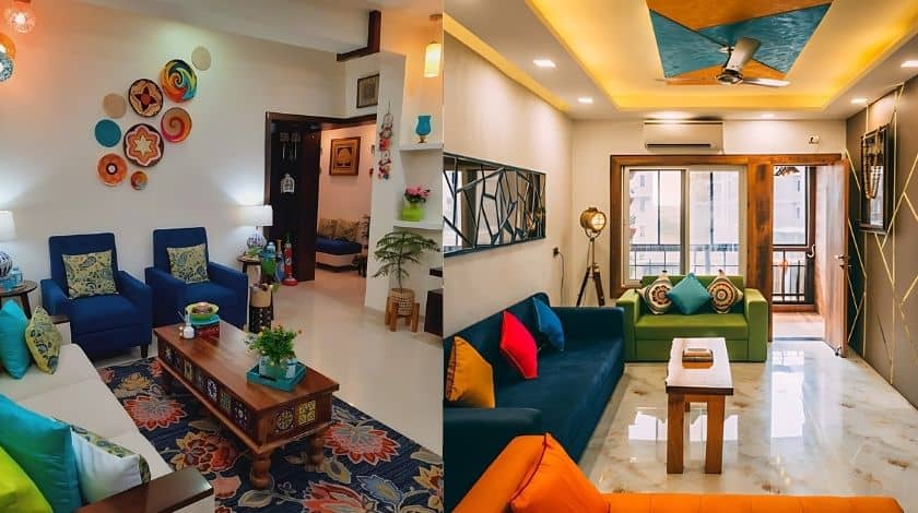 Office Interior Design in Bengaluru